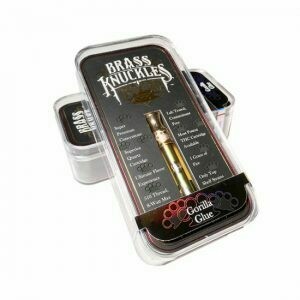 Buy Brass Knuckle Cart