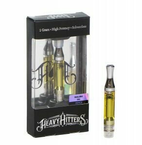Buy Heavy Hitters Carts