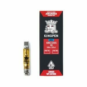Buy King Pen Carts