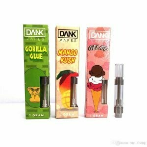 Buy Dank Vape Carts