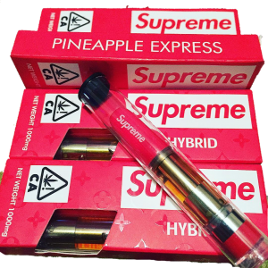 Buy Supreme Vapes Online