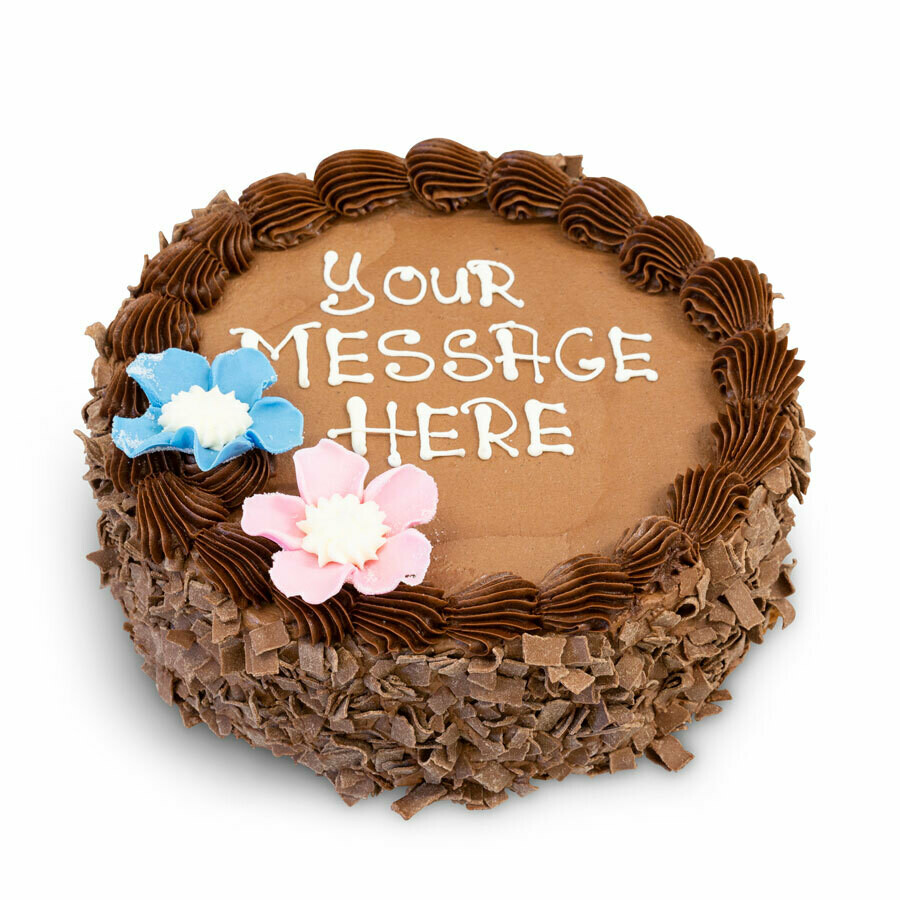 My Way Sponge Cake With Chocolate - 400g @ Best Price Online | Jumia Egypt