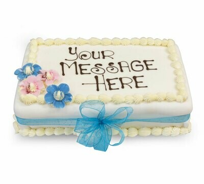 Regalice Cakes