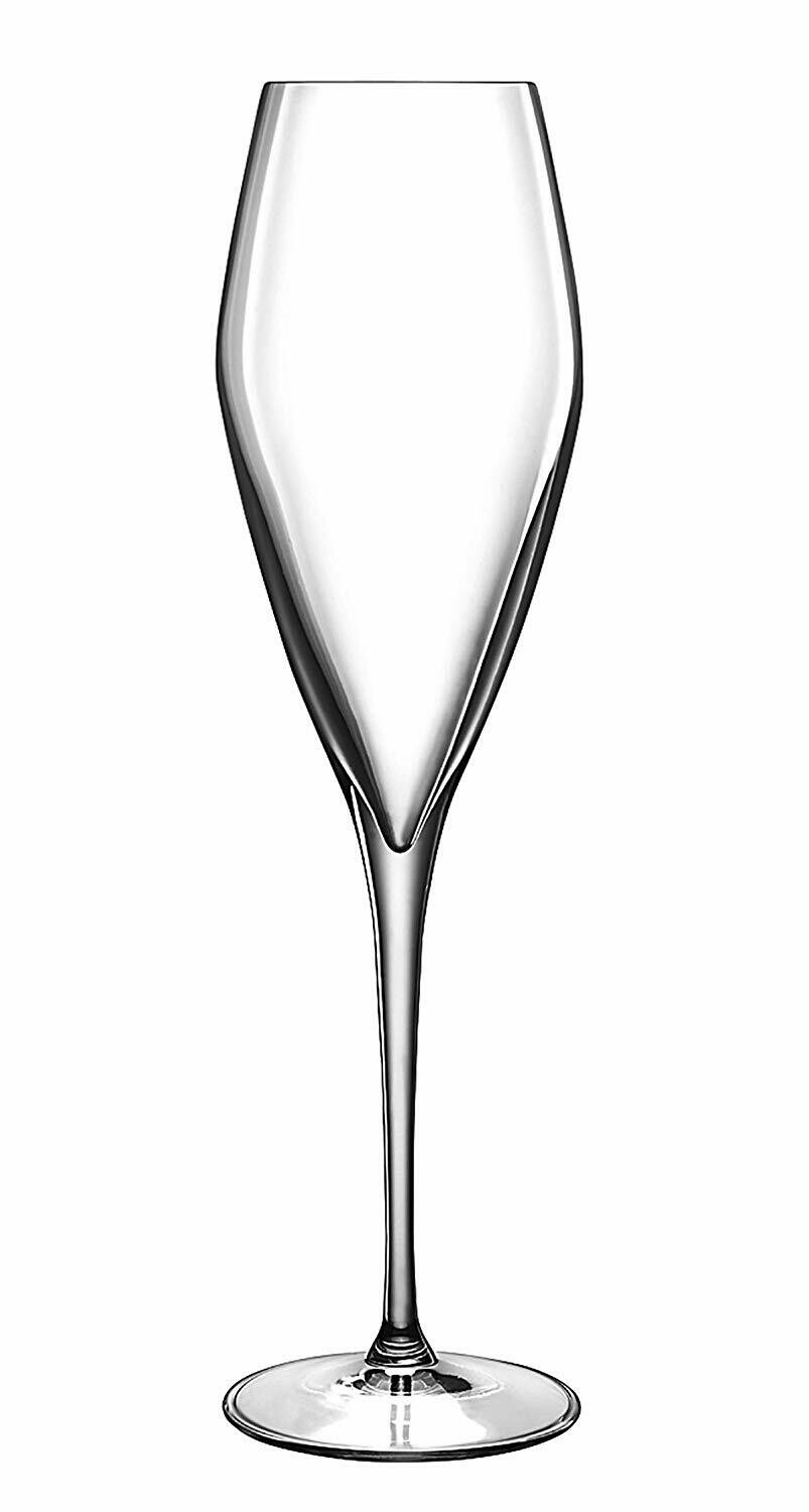 Prosecco Champagner Glas 27 cl Atelier - Bormioli Luigi