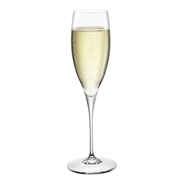 Calice 3 Champagne 26 cl Premium - Bormioli Rocco