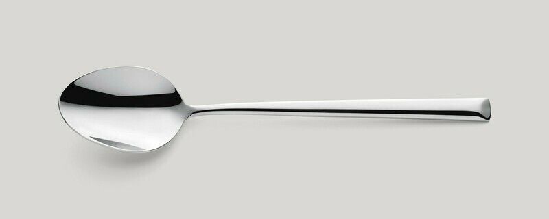 Amefa - Cucchiaio da pranzo 210 mm Metropole