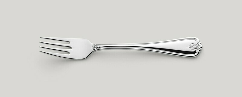 Amefa - Forchetta da pesce 181 mm Duke