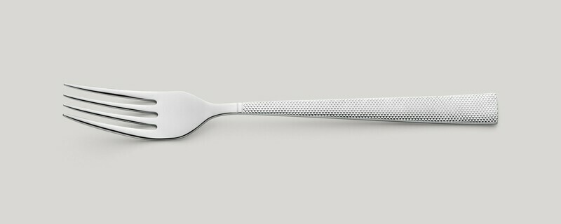Amefa - Forchetta da pranzo 207 mm Jewel