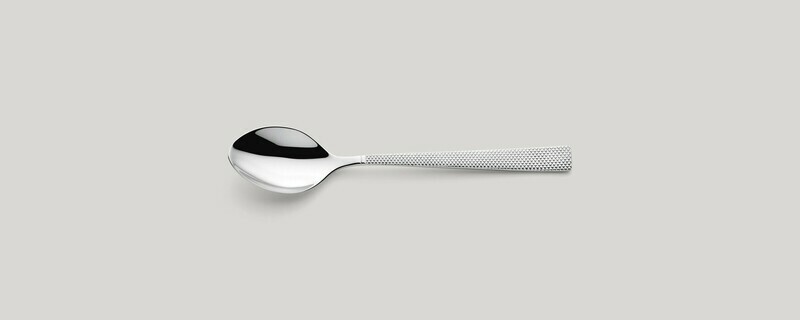Amefa - Cucchiaio da espresso 117 mm Jewel