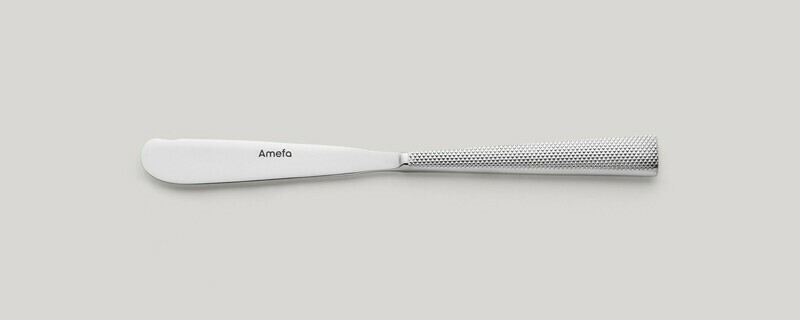 Amefa - Coltello da burro 175 mm Jewel