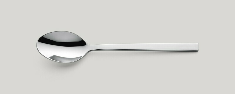 Amefa - Cucchiaio da dessert 186 mm Cube
