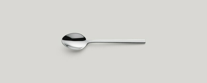 Amefa - Cucchiaio da espresso 112 mm Cube