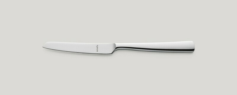 Amefa - Coltello da frutta manico pieno 174 mm Tokyo