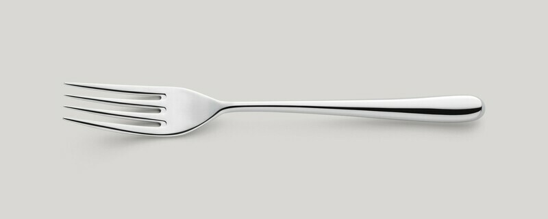 Amefa - Forchetta da pranzo 203 mm Newton