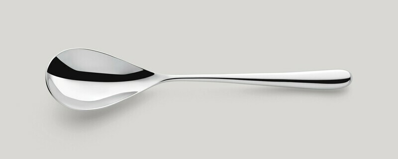 Amefa - Cucchiaio da pranzo 204 mm Newton