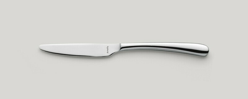 Amefa - Coltello da frutta manico pieno 185 mm Newton