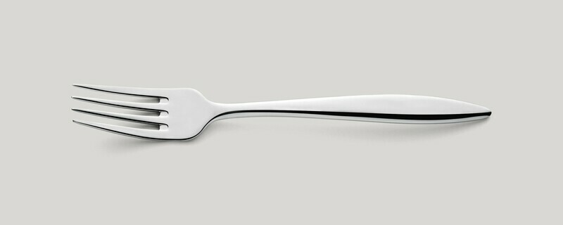Amefa - Forchetta da pranzo 203 mm Tendence