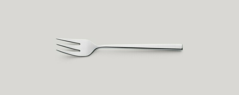 Amefa - Forchetta da dolce 142 mm Amazon