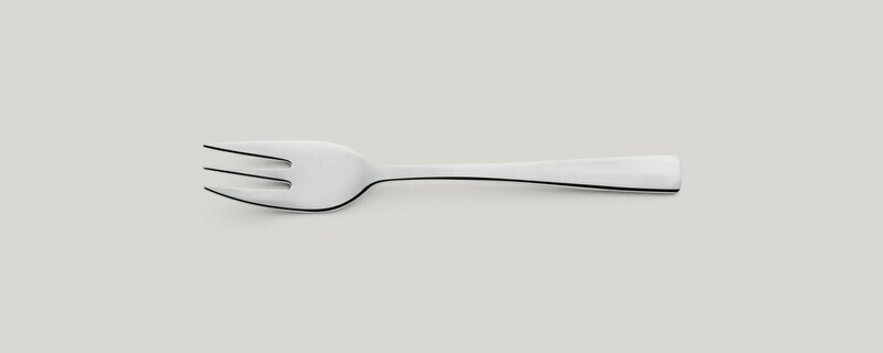 Amefa - Forchetta da dolce 151 mm Neptune