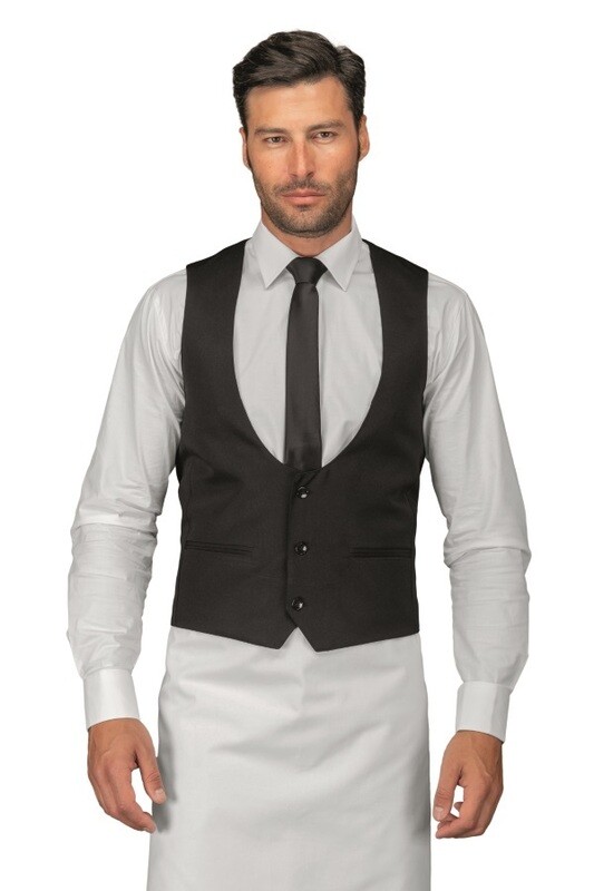 Gilet Uomo Pigalle