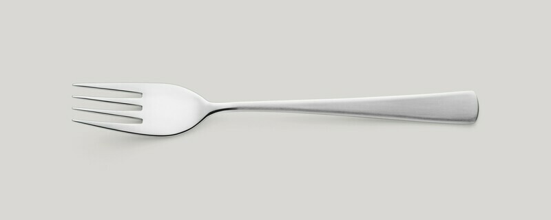 Amefa - Forchetta da pranzo 197 mm Dante