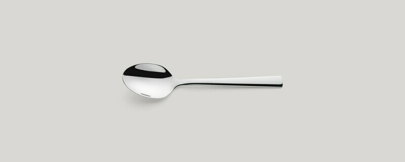 Amefa - Cucchiaio da espresso 107 mm Moderno