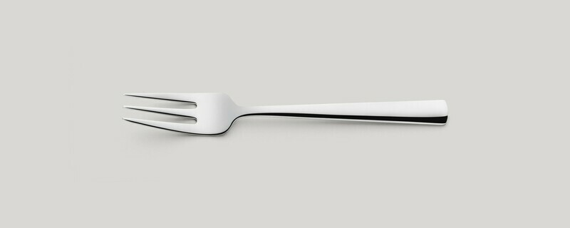 Amefa - Forchetta da dolce 156 mm Moderno