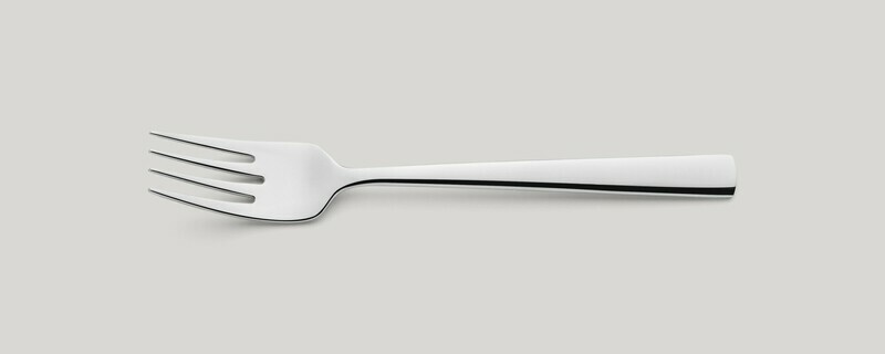 Amefa - Forchetta da pesce 180 mm Moderno