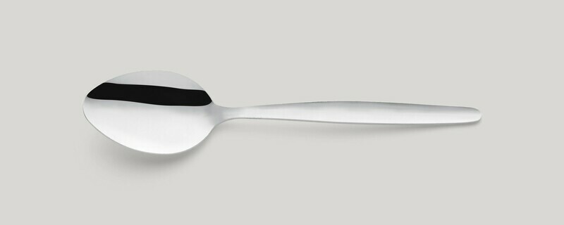 Amefa - Cucchiaio da pranzo 190 mm Scandinave