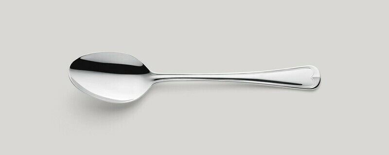 Amefa - Cucchiaio da dessert 174 mm  Elegance