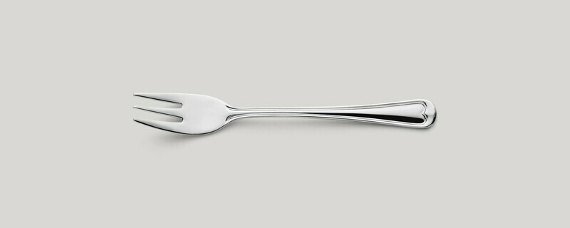 Amefa - Forchetta da dolce 145 mm Elegance