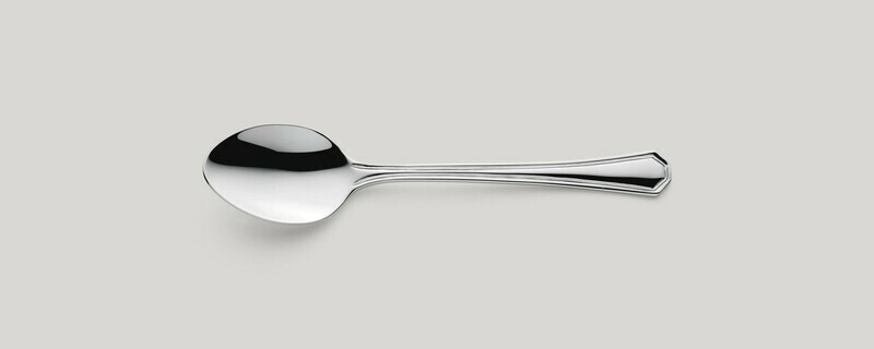 Amefa - Cucchiaio da caffè 145 mm Heron