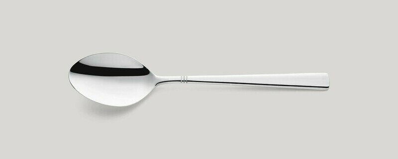 Amefa - Cucchiaio da dessert 177 mm Palmon