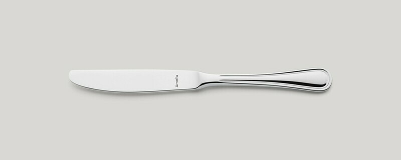 Amefa - Coltello da frutta manico pieno 180 mm Haydn