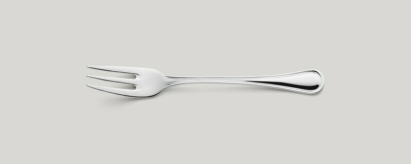 Amefa - Forchetta da dolce 156 mm Haydn