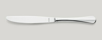 Amefa - Menümesser Vollheft 240 mm Baguette