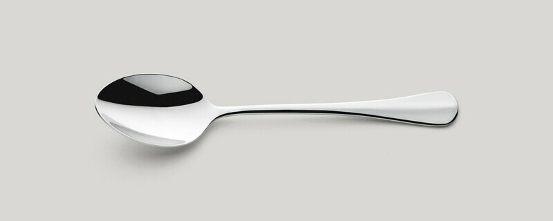 Amefa - Cucchiaio da dessert 180 mm Baguette