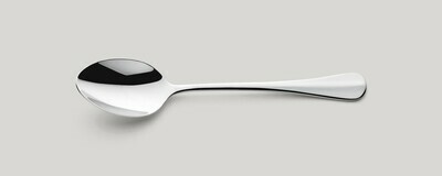 Amefa - Cucchiaio da dessert 180 mm Baguette