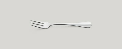 Amefa - Forchetta da dolce 138 mm Baguette