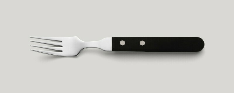 Amefa - Forchetta da bistecca 203 mm Pizza