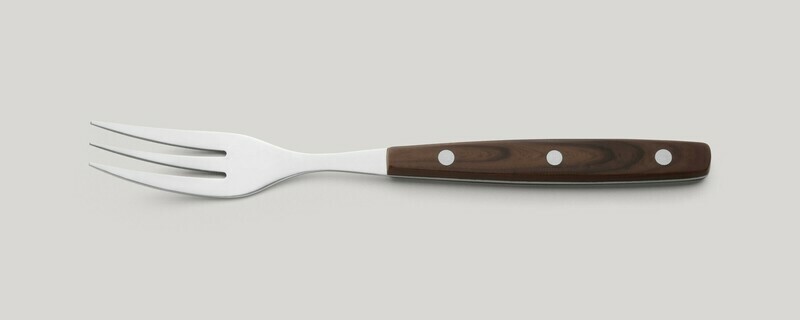 Amefa - Forchetta da bistecca 210 mm Porterhouse