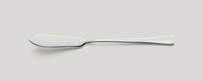 Amefa - Coltello da pesce 193 mm Atlantic
