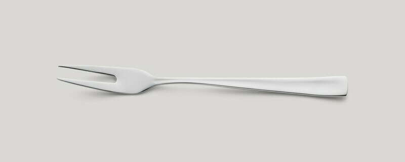 Amefa - Forchetta salumi 194 mm Atlantic