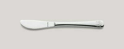 Amefa - Coltello per bambini 185 mm Teddy Bear