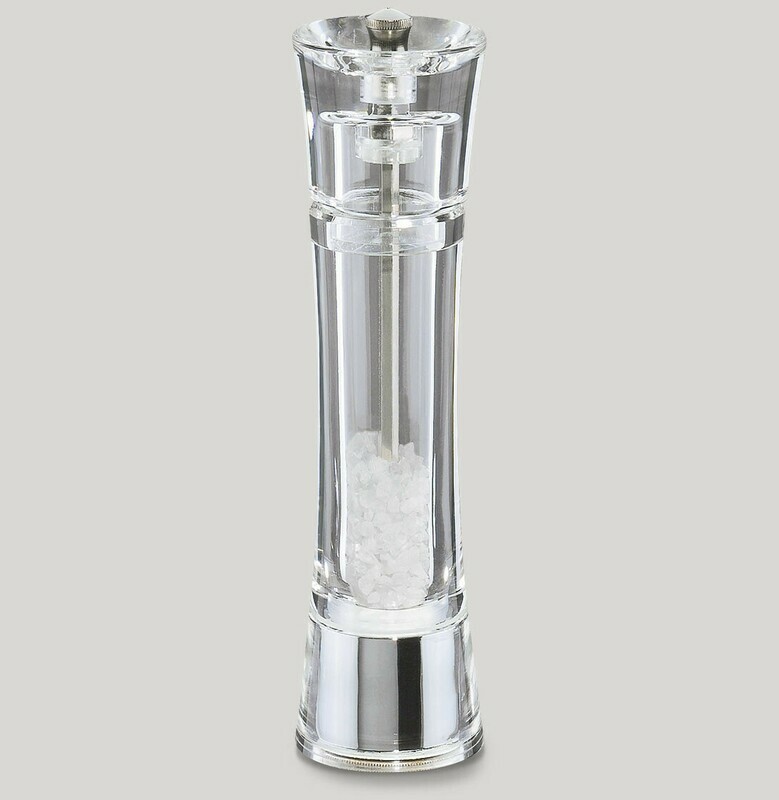 Macina sale acrilico 24 cm Aachen - Zassenhaus