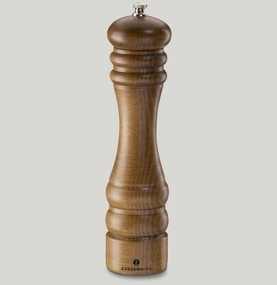 Macina pepe legno scuro 24 cm Berlin - Zassenhaus