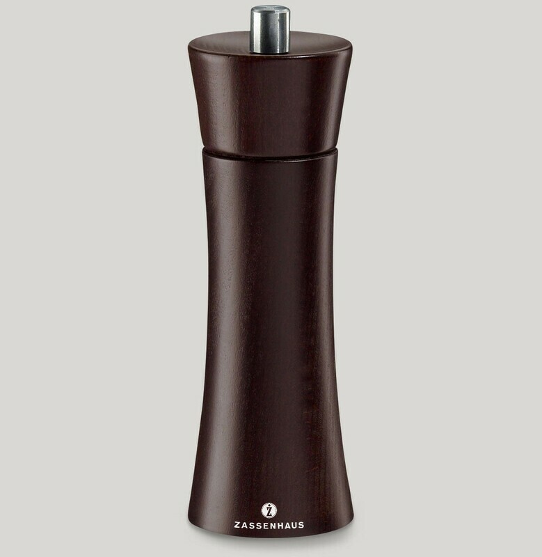 Macina pepe wengè 18 cm Frankfurt - Zassenhaus