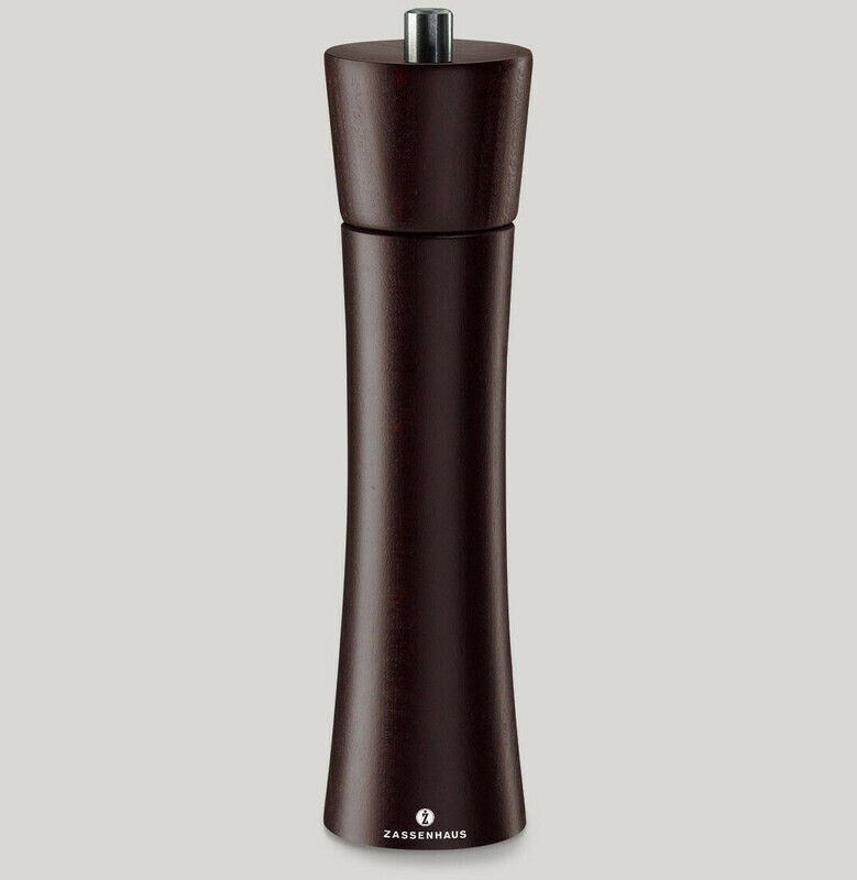 Macina sale wengè 24 cm Frankfurt - Zassenhaus