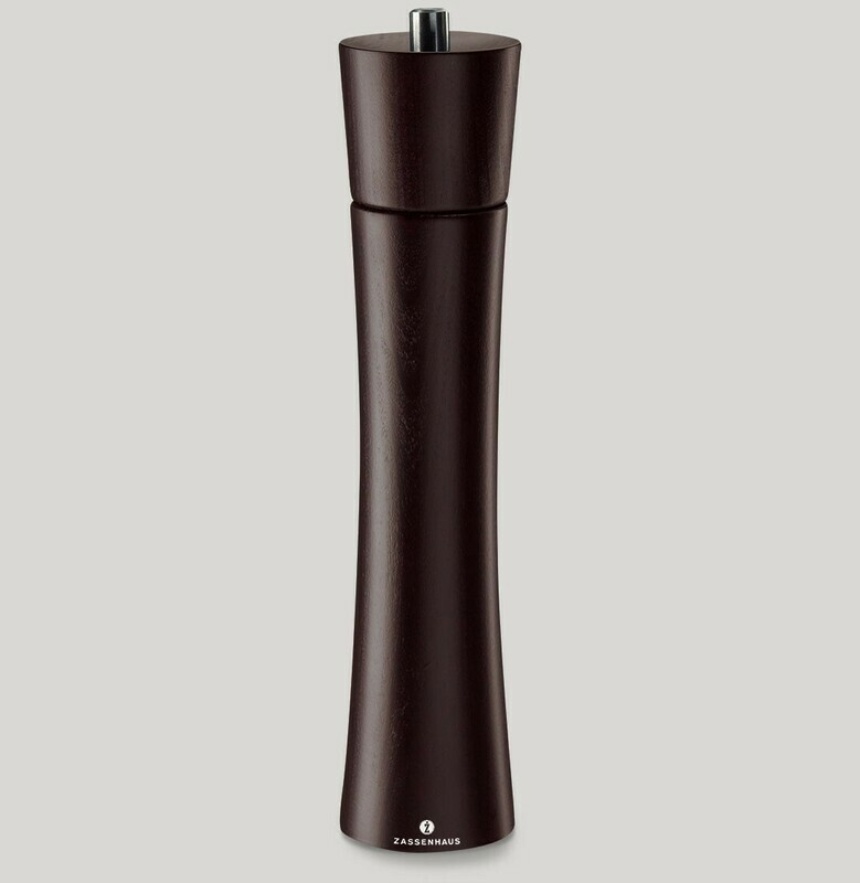 Macina pepe wengè 30 cm Frankfurt - Zassenhaus