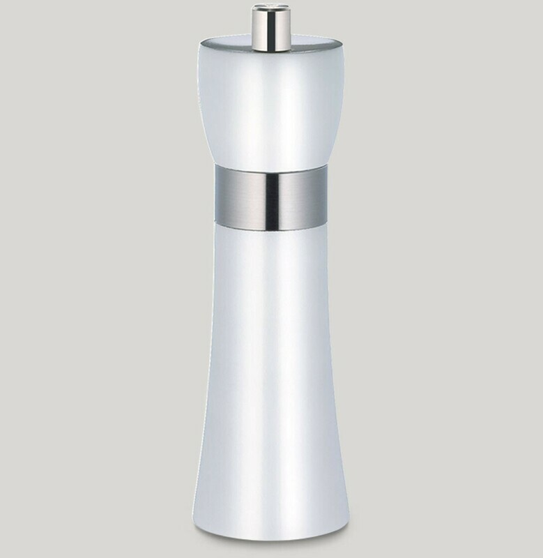 Macina sale bianco 18 cm Hamburg - Zassenhaus